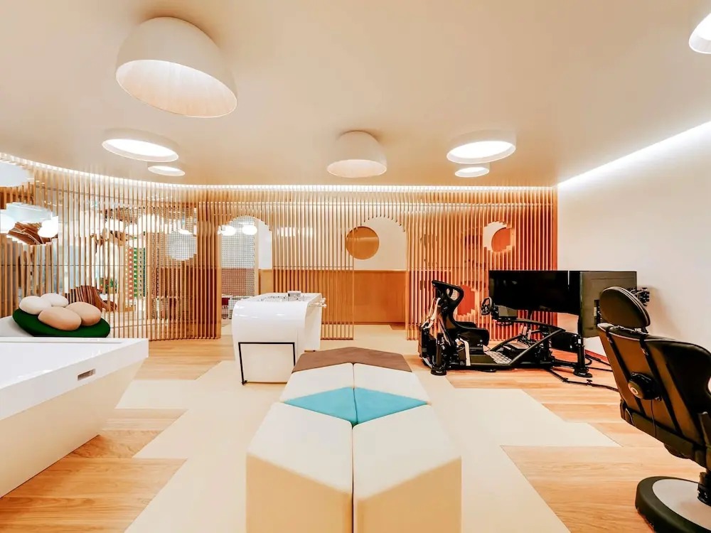 هتل فیرمونت دوحه